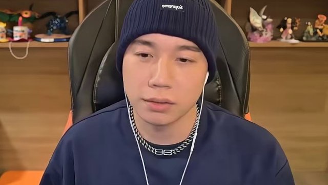 全华班冠军中单正式入狱：想我的话，记得给我写信！