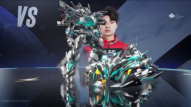 【2024S联赛春季赛常规赛】第六周第三个比赛日第一场计时挑战赛
RW.云海 vs Q9.不朽
第二