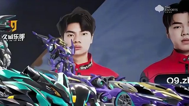 【2024S联赛春季赛常规赛】第六周第三个比赛日第一场第一轮2v2个人竞速赛
RW vs Q9
第七