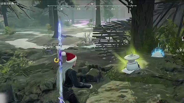 《返魂！不返一辈子看不起你》豹将军一分内双杀Spider！丨最快的“回旋镖”！#永劫无间 #永劫无间