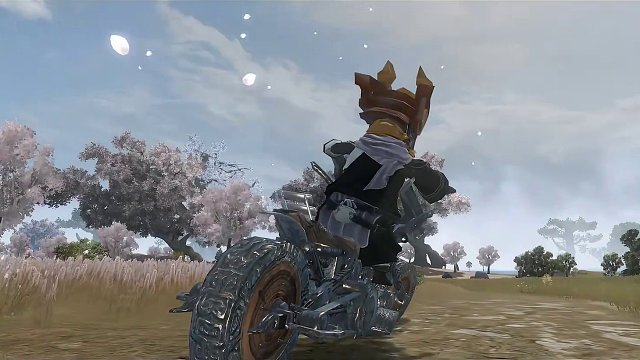 《师太的飞驰熊生》上古生存指南第34期 #妄想山海#搞笑#短剧 #游戏 #手游推荐