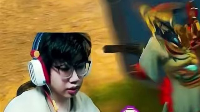 #高能英雄 #s4赛季猎影迷踪上线 冲锋陷阵的路上，四个人我都不怕，我何惧一人？