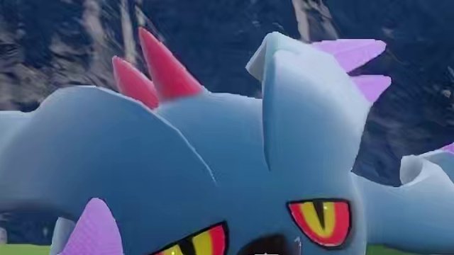 神奇宝贝哪家强，属我发姐超模王！#战斗吧精灵 #神奇宝贝 #宝可梦