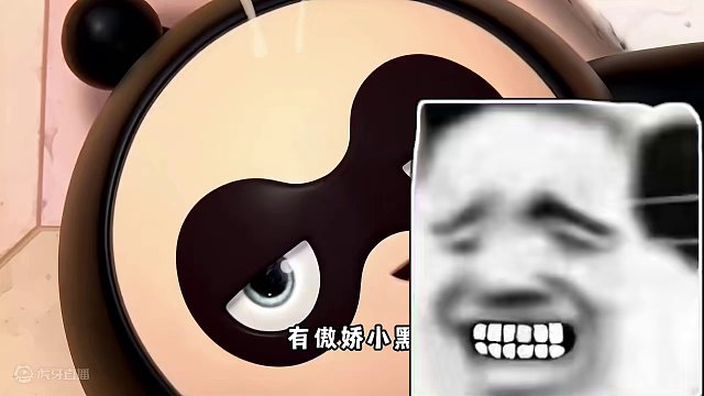 蛋仔派对：五小只的校园生活，每一个都是现实版的自己！ #蛋仔派对 #蛋搭子的贴贴日常 #蛋仔春日企划