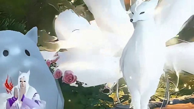 四独珍时代开启宫廷模拟上线策划答疑#逆水寒手游 #逆水寒手游攻略 #逆水寒全民制作人  #逆水寒手游