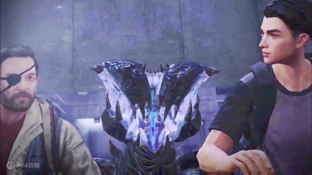 只陪伴玩家半小时的他！玩家却回忆了六年！ #明日之后  #游戏日常 #怀旧