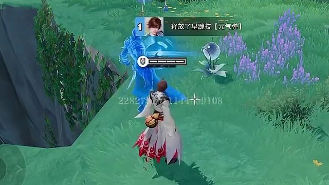 星之破晓：归来吧！边境突围 #王者荣耀 #星之破晓 #王者破晓星魂战场