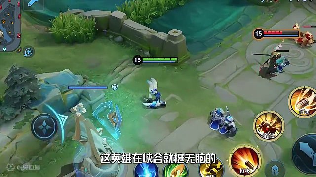 星之破晓：星魂战场玩法速览 #王者荣耀 #星之破晓 #王者破晓星魂战场