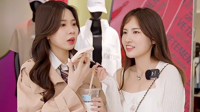 第一集：挑战把前任约出来见面，分手后ta还会像以前一样对待你吗