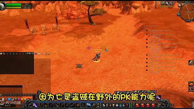 备战魔兽世界 国服回归 探索服盗贼打金 养活自己攻略 #520热爱为伍 #游戏鉴赏家  #魔兽世界