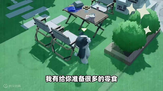 元梦之星：妈妈不在家的规则怪谈！看看你能坚持几条？ #元梦之星 #元梦之星小剧场 #元梦初夏奇遇记