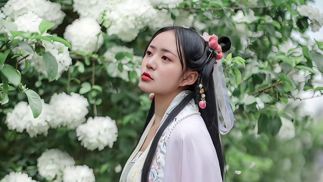 定格瞬间之美：拍照花絮里的光影故事