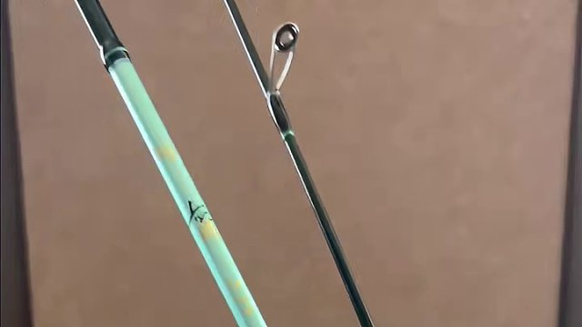 今晚七点鹞微物套装来袭，让它重铸你的微物之旅！#新品上新 #岚酷鹞微物 #微物路亚 #佳钓尼 #佳钓