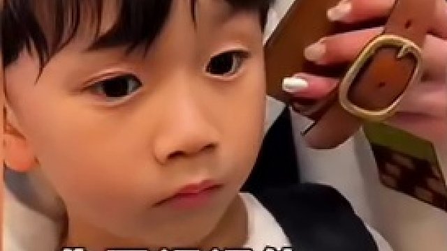 145. 盘点全网思维逻辑最强小朋友（2），每句话都卡在点上，让人哭笑不得