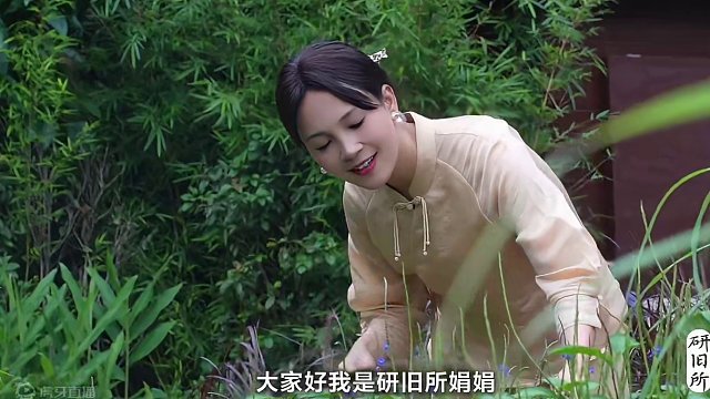 濒临消失的100年消暑甜品西瓜酪，曾是宫廷美食，小满节气吃起来吧！#西瓜 #小满吃什么 #西瓜酪 #