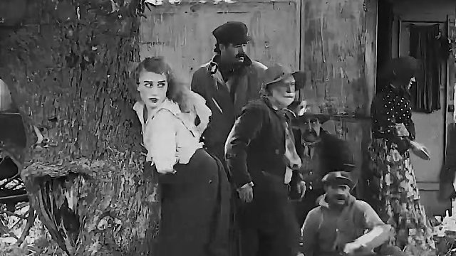 卓别林要钱风波 #搞笑配音  #搞笑视频 