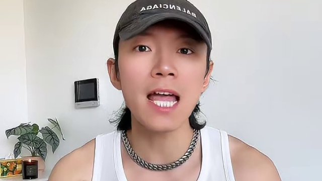 拉伤烫伤各种受伤英语都怎么说 #英语 #口语