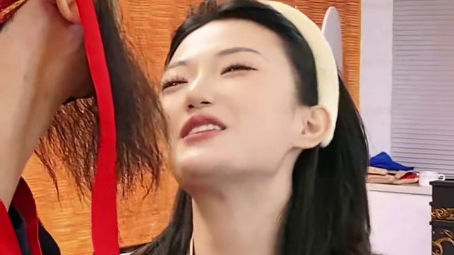 别爱我没结果，我是兄弟们的小花朵 #煮酒论枭雄 #曹操斗地主 #三国斗地主