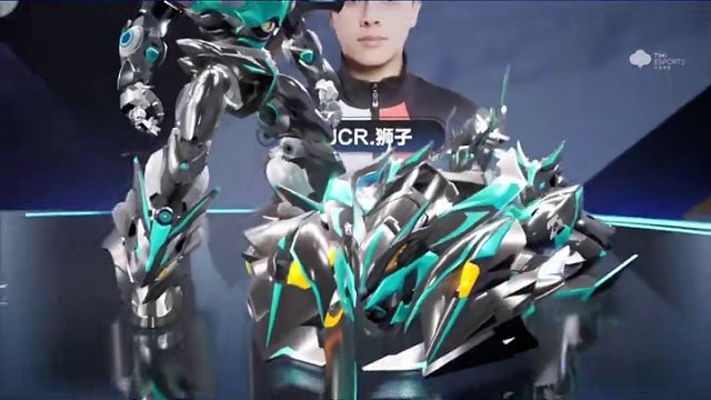 【2024S联赛春季赛常规赛】第三阶段卡位赛第一场第三轮1v1个人竞速赛
eStar vs JCR
