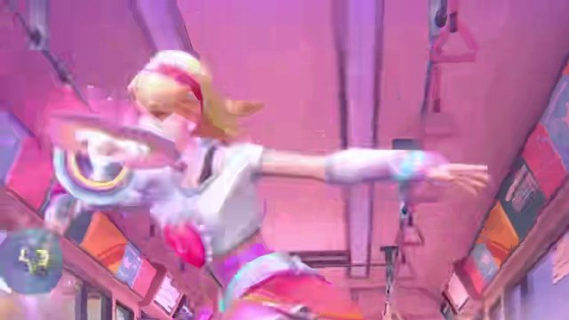 手游情人节活动推出新活动，小鹿乱撞拉克丝限时返场#联盟小店 #拉克丝