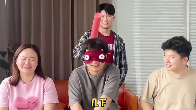 #办公室游戏 #我的逗比同事 #活跃气氛的办公室游戏推荐