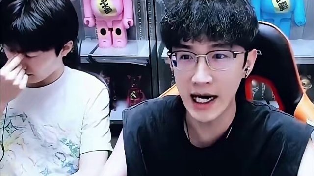 蔡哥锐评龙吟秒伤问题！ 