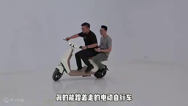 五羊本田多款新车发布，萌动电自U-Qe只要2599起 还有190平台新作NSP以及时尚踏板LD125