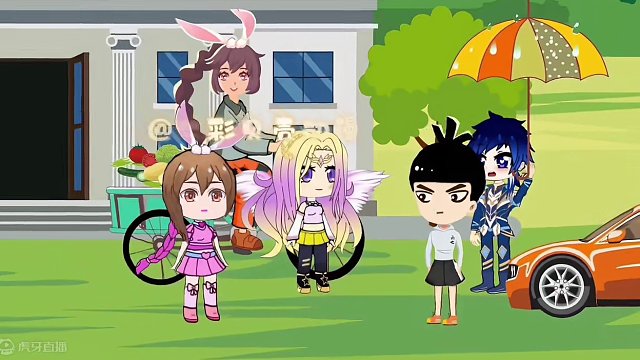 舞动黄昏：母爱如影，温馨接送情