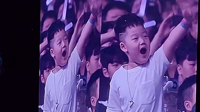 李荣浩《贝贝》返场+《不将就》#李荣浩 #李荣浩纵横四海世界巡回演唱会 #李荣浩佛山演唱会