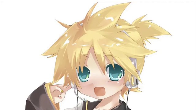 二百舞！！ #二百舞镜音连 #初音 #二刺螈