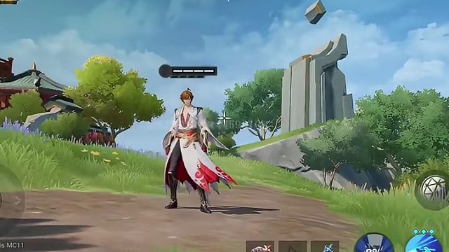 空投英雄女娲才是星之破晓最强势的存在 #王者荣耀星之破晓 #梦泪河野华王者吃鸡被虐