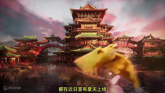 来了，暑期超多大作上线，带大家看看都有哪些游戏，最后一款是超级重点#最残酷新游暑期档 #七日世界 #