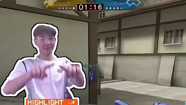 恭喜XROCK 2:0 LGD ，赛叔带来了全场高光回顾，一起来看看选手们的精彩操作吧！ #CFPL