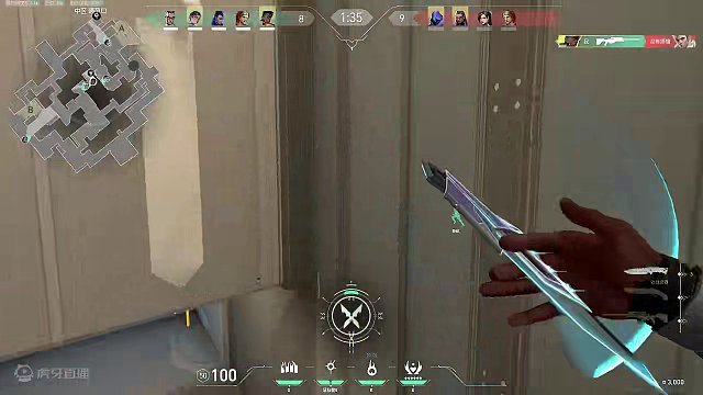 异星霸主大狙瞬狙5s #无畏契约 #无畏契约真的很ez #瓦罗兰特