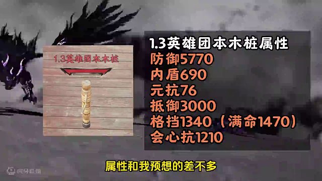 龙吟1.3.2版本PVE最全攻略：备战英雄神域！ #逆水寒手游 #逆水寒手游龙吟攻略 #英雄永夜星都