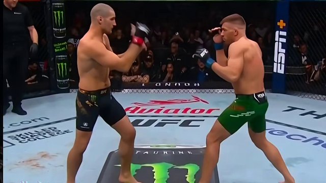 斯特里克兰vs普莱西斯赛后分析