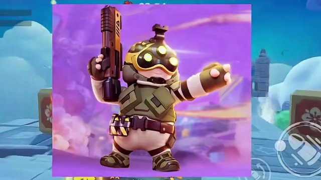 新皮肤来了，宝子们还会入手吗。#元梦之星 #元梦初夏奇遇记 #元梦搭子陪过520