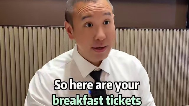 在国外入住酒店，这几句英语你学会了吗？ #英语 #英语口语