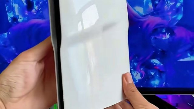 奇游又出新货了#主机游戏 #ps5 #奇游联机宝