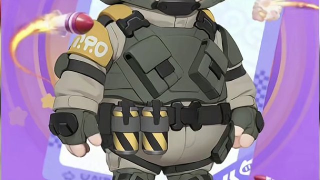 元梦新时装枪火新星闪电！免费时装领取？#元梦潮音畅想赛季 #元梦之星时光漫游 #元梦之星#元梦初夏奇