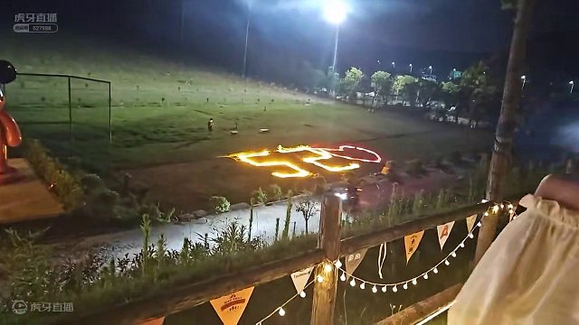 【童锦程】山猫老师幻想成真了