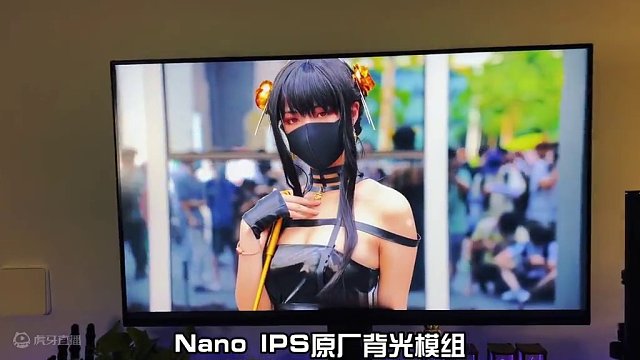 【拍完就送】蚂蚁电竞N27U显示器开箱 #steam #steam游戏 #显示器 #外设 #蚂蚁电竞