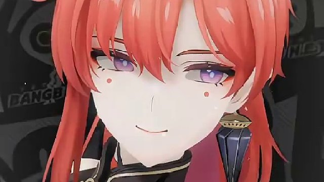 就要来哩就要来哩！！！#鸣潮公测前瞻 #鸣潮 #鸣潮吟霖 #潮起鸣歌唤远航