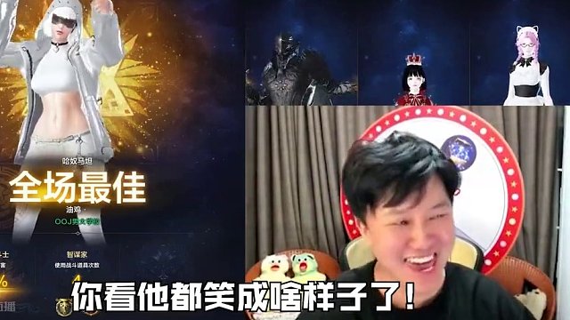 【命运方舟】吗喽挑战赛!有实力你就来 #命运方舟 #命运方舟有自己的电竞文学