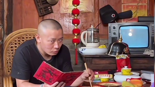 ⚡一 毛 钱 赚 到 爽⚡ #鬼畜 #老登