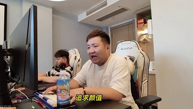 曹小姨和小俊哥；520活动发现大家消费力明显下降，谁的问题？ #梦幻西游 #回合制 #8090 #游