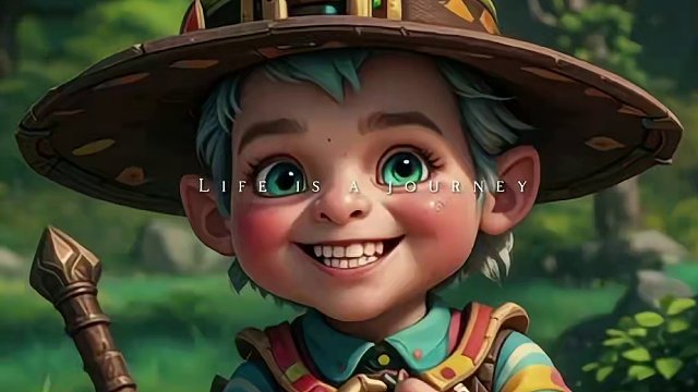 #动画剪辑 #Ai #魔性 #游戏cg 洗洗睡觉啦！晚安！