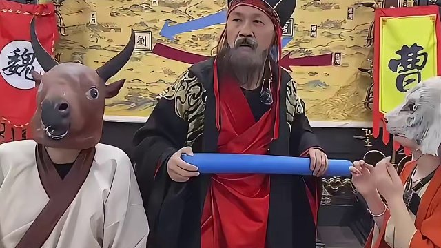 诸位将军快来曹营认亲 #途游斗地主 #斗地主 #煮酒论枭雄 #曹操斗地主 #三国斗地主