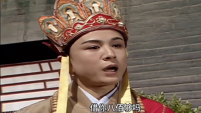 二师兄：我准备让我师傅陪你过520 #520礼物 #配音秀