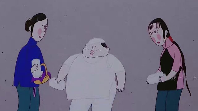 一块能让全世界变白的肥皂，讽刺意味满满